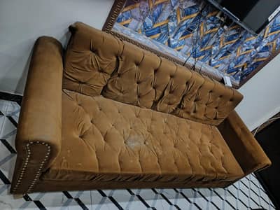 very good condition ha