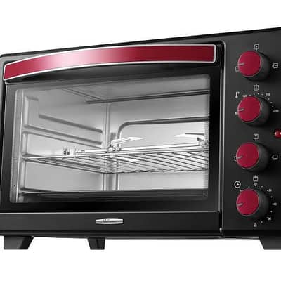 Signature 60 liter electric baking oven