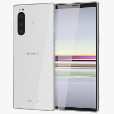 Sony xperia 5 pta approve 6/64  snapdragon 855