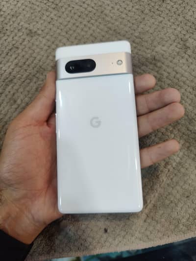 Google pixel 7 Pta aprov