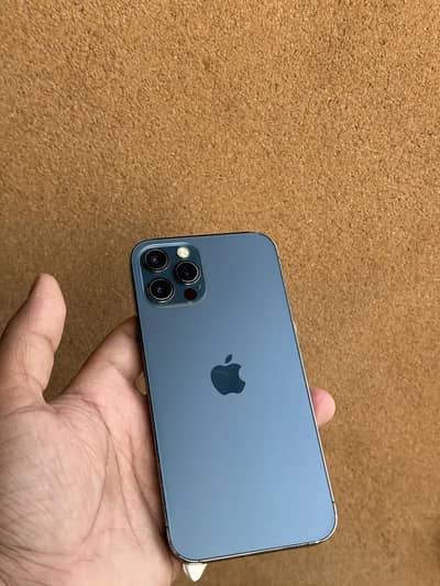 IPHONE 12 PRO 128gb non pta