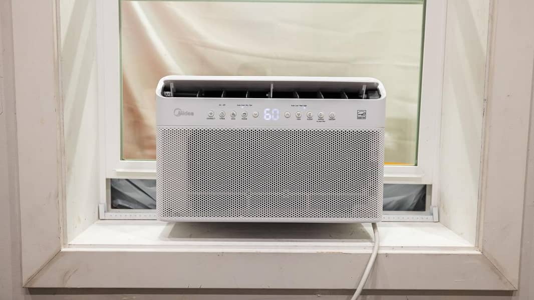 DC Inverter Window Ac Available / U shape Ac / Inverter Ac - Air ...