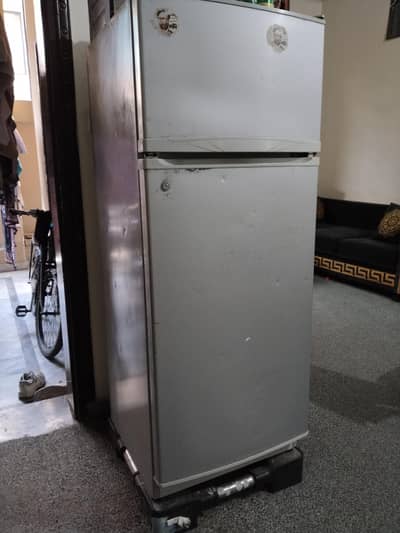 Haier fridge for sale