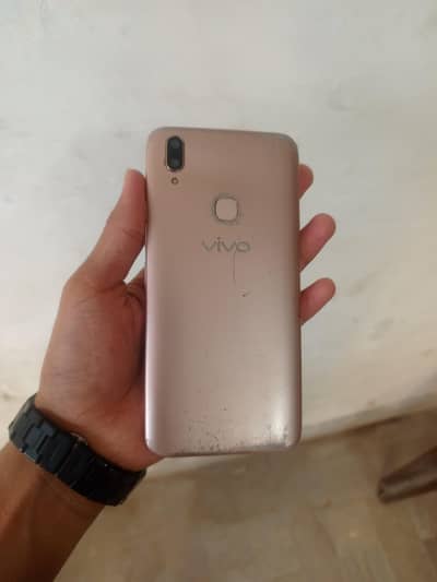 Vivo Y85 | 4Gb | 64Gb | PTA Approved