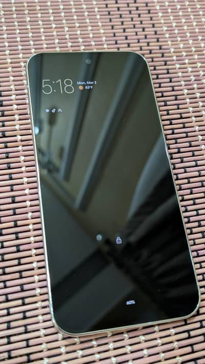 Google Pixel 9 Pro XL - PTA Approved