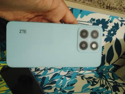 zte blade A55