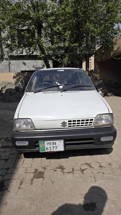 mehran