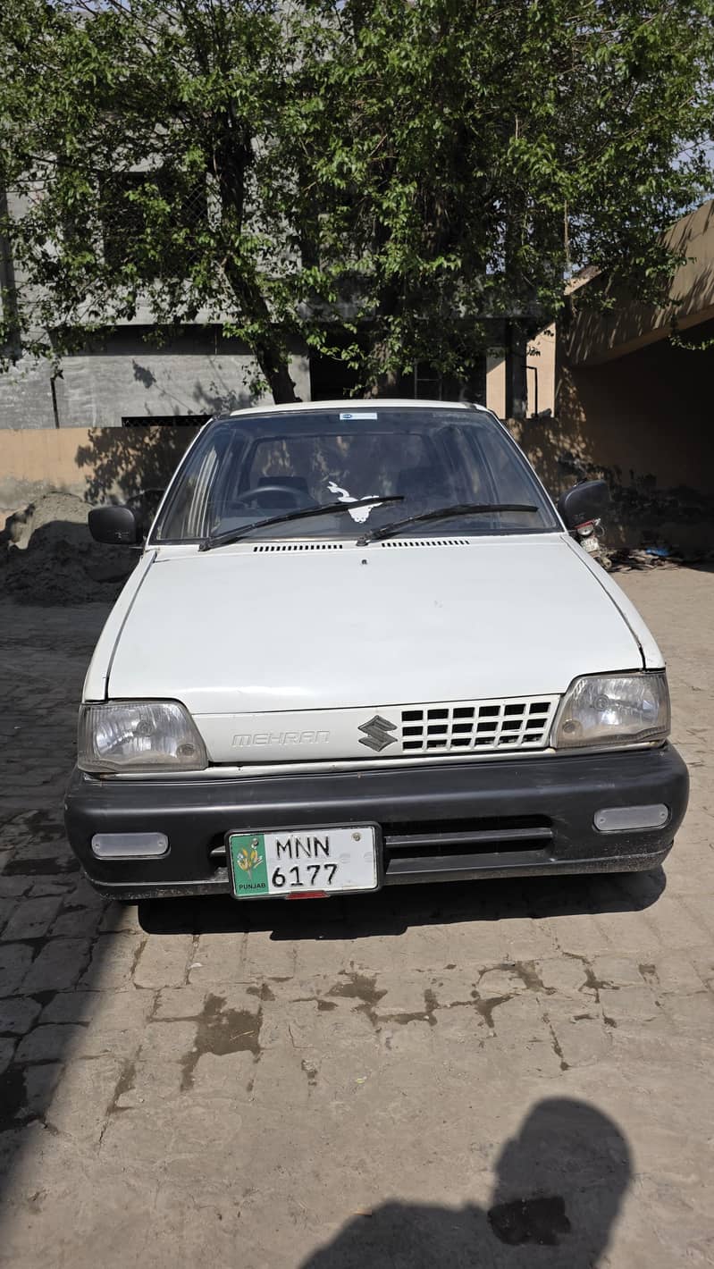 mehran 0