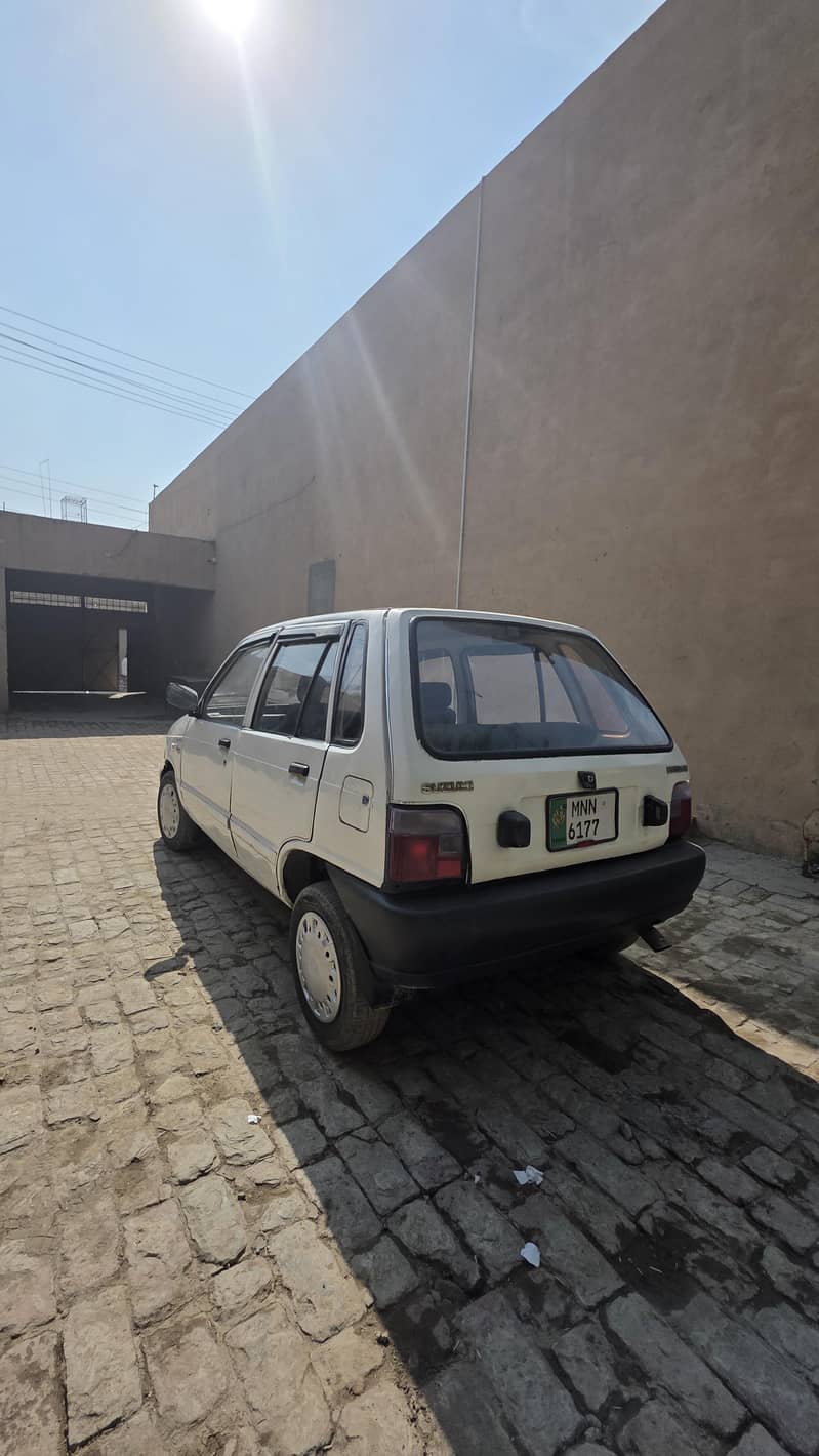 mehran 2