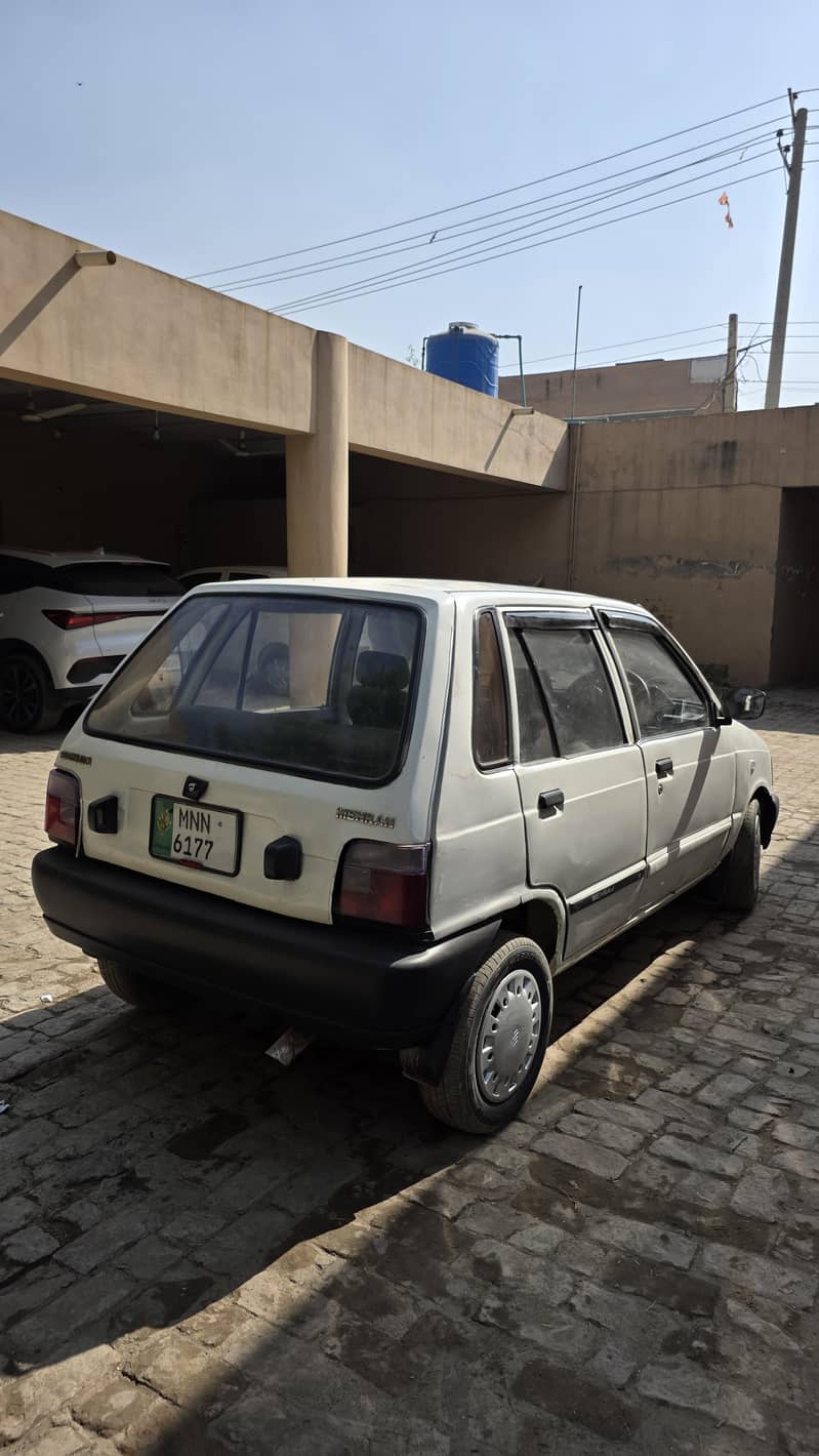 mehran 3