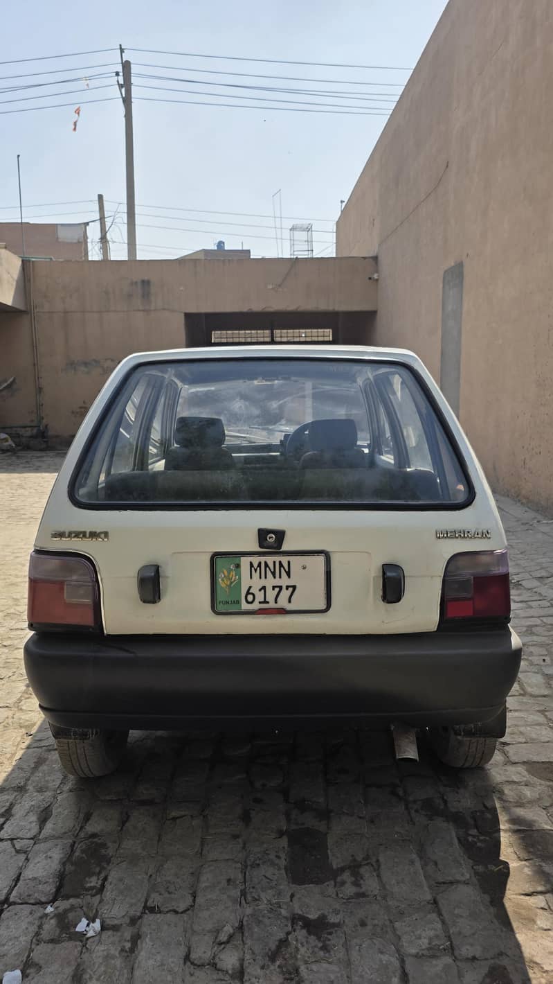mehran 4