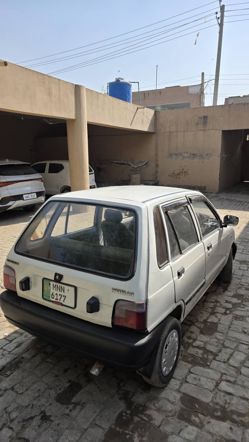 mehran 12