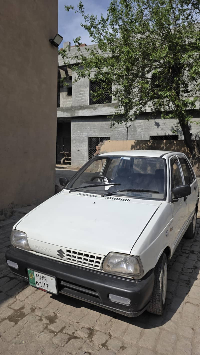 mehran 17