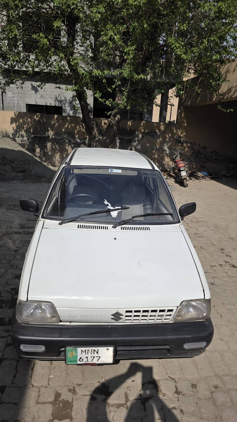 mehran 18