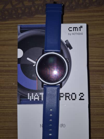cmf watch pro 2
