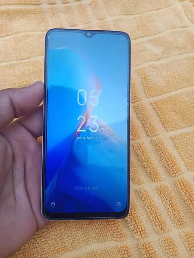 Urgent sale Infinix 7 hd
