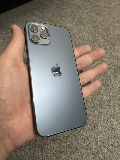 Iphone 12 pro(non pta)