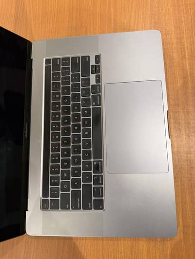 apple MacBook pro