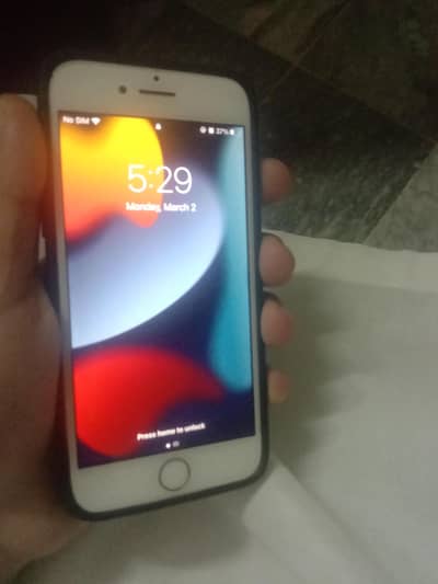 Apple iPhone 7 –Non pta| Excellent Condition