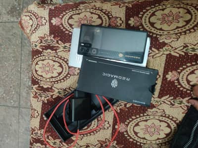 Red magic 9s pro 16/512