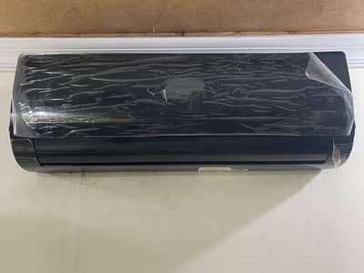 Haier 1.5 ton Inverter Pearl Series Black