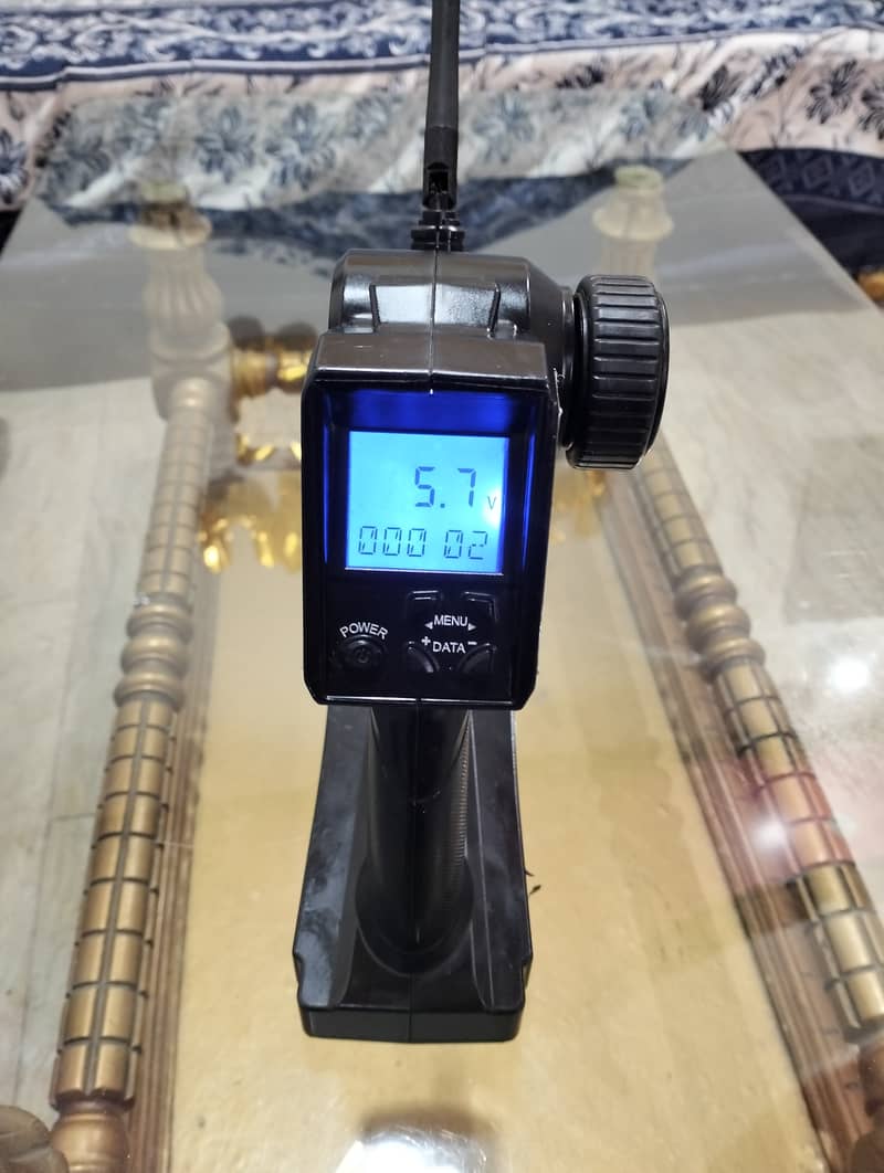 DHK controller transmitter 0