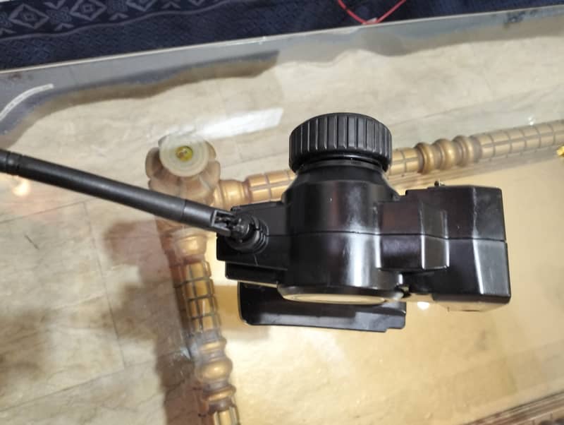 DHK controller transmitter 6