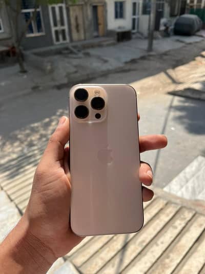 Iphone 16 pro max Factory unlock