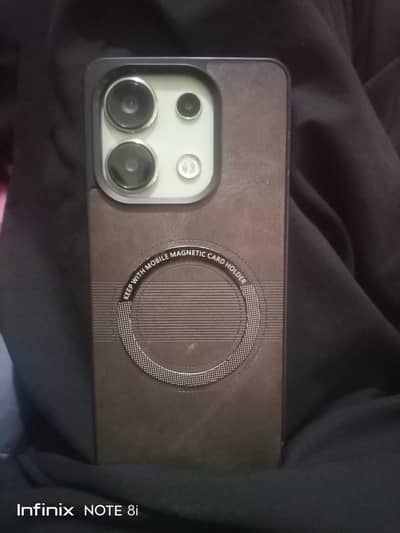 Redmi note 13.03010459237