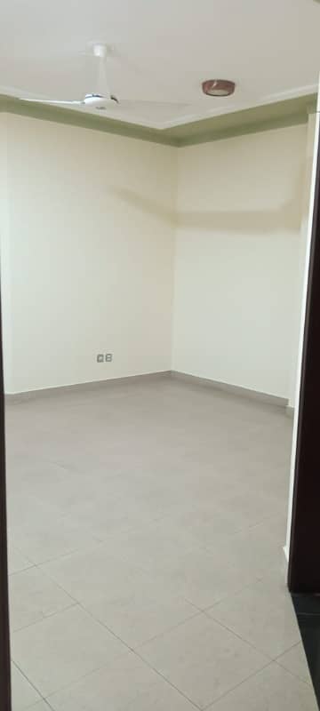 2 Beds Good Location Apartment for Sale in Ex Air Avenue DHA Phase 8 Lahore.