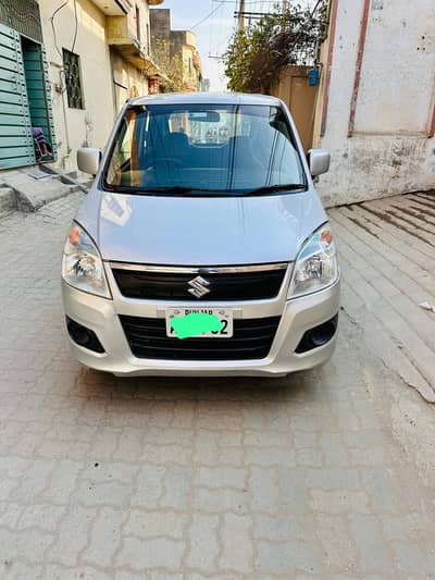 2020/21 wagnore automatic