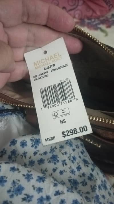 Michael kors