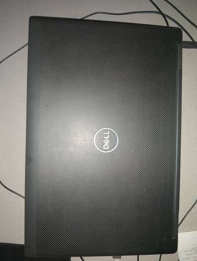 Dell Precision7540