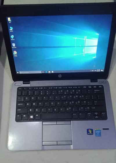 HP Core i5 4th Gen , Best Performance Laptop 8 + 256