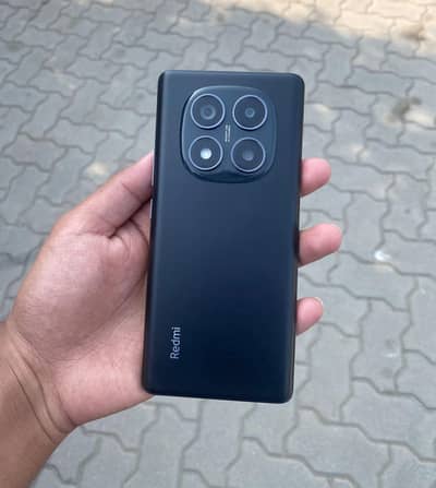 xiaomi redmi note 14 pro 8gb 256gb pta approved