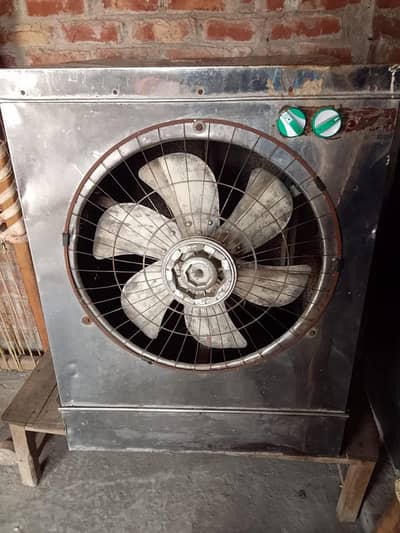 Air Cooler (Good Condition)
