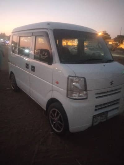 menual Suzuki every  2011/16