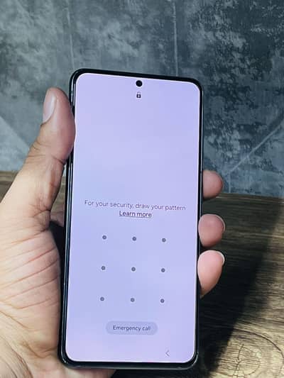 Samsung S21 5G | Official | PTA | 128 GB