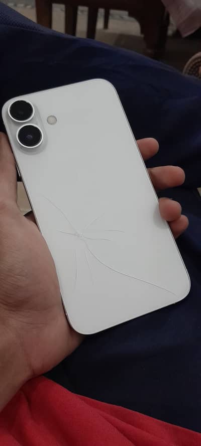 iPhone XR converted into 16 03324376871