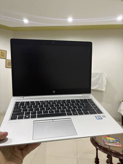 Hp Elitebook 840 G5