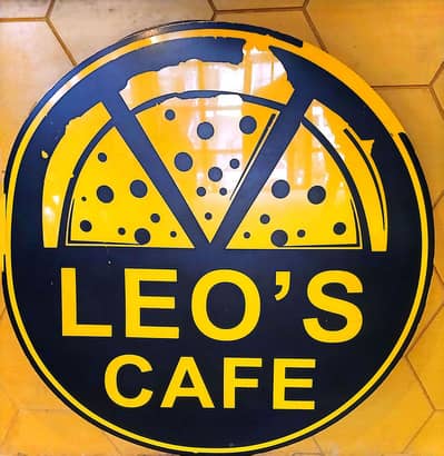 LEO'S CAFE 