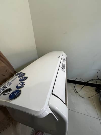 DawLance H zone plus