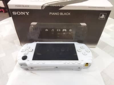 PSP 2000
