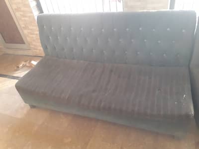 Sofa for urgent sale