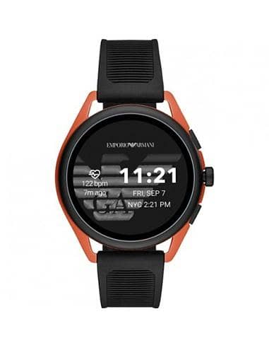 Emporio Armani smartwatch Gen 5