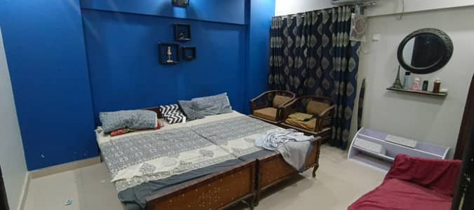 Portion Rent 3 Bed dd Ground Floor Separate Entrance