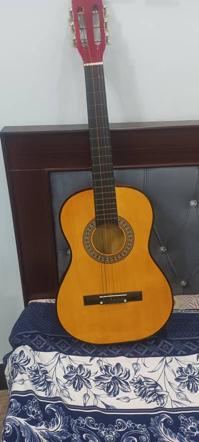 guitar