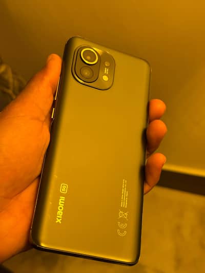 Xiaomi mi 11