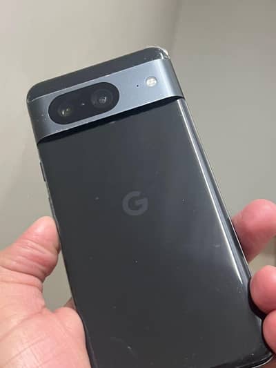 Google pixel 8