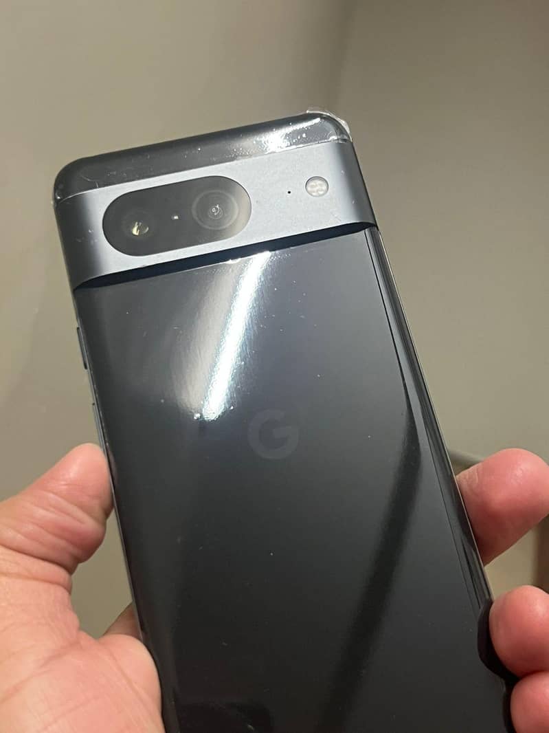 Google pixel 8 1